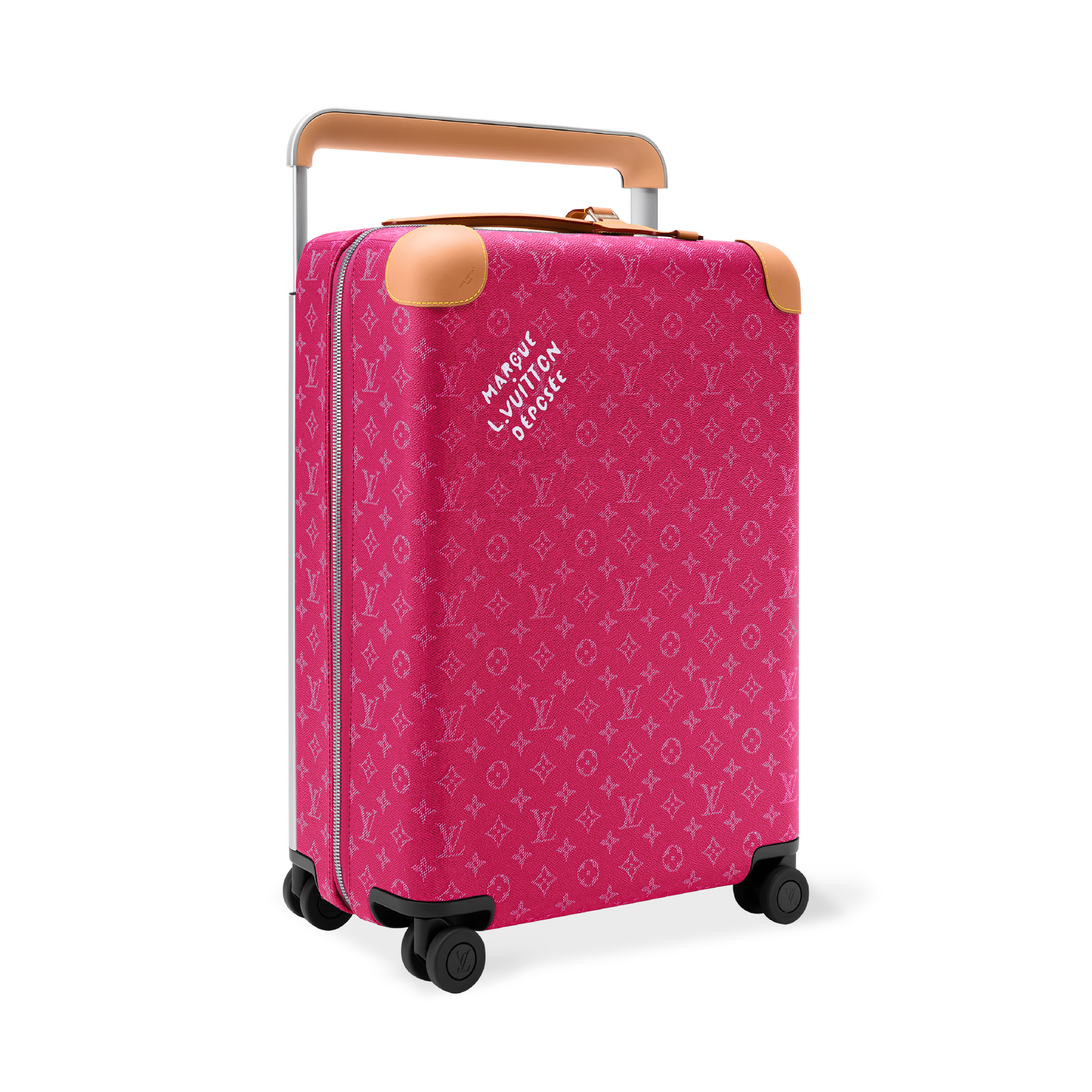 ルイヴィトン Louis vuitton 76×51 Oliver Gal Maleta Horizon 55 Monogram Heritage - Viaje M26863 | LOUIS VUITTON